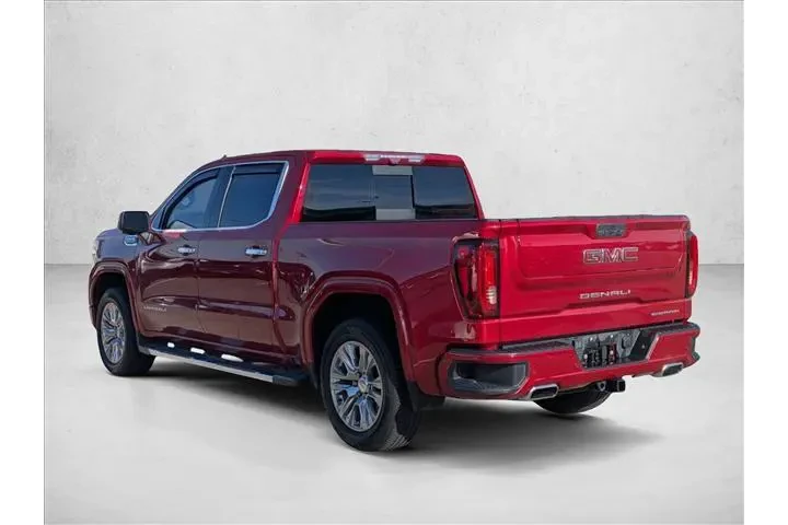 $36995 : GMC Sierra 1500 2021 4x2 Den image 7