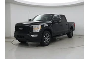 $32998 : Ford F-150 2022 4x4 XL 4dr S thumbnail