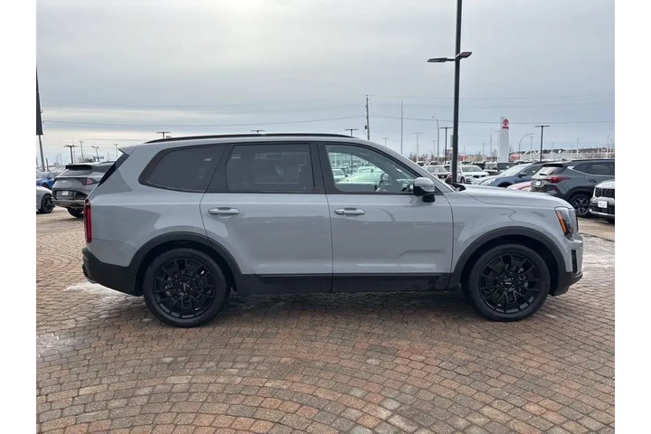 $31997 : 2022 Telluride SX image 4