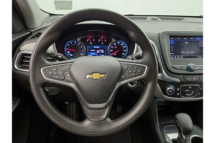 $19998 : Chevrolet Equinox 2022 LS 4d image 10