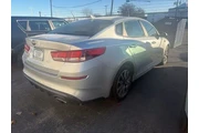 $15500 : Kia Optima 2019 LX 4dr Sedan thumbnail
