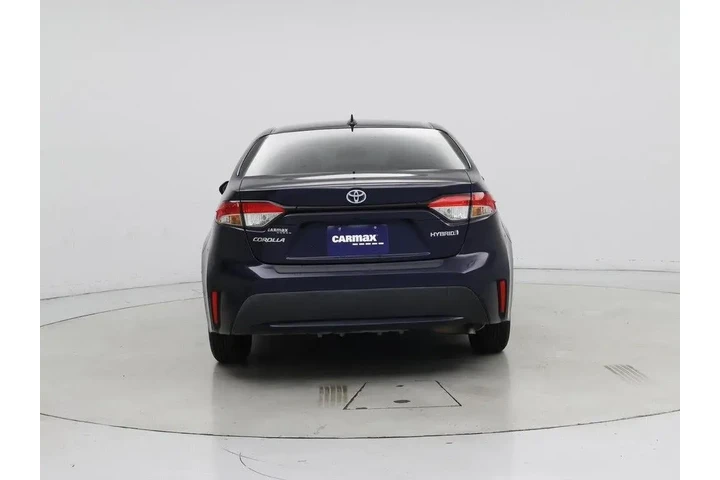 $20998 : Toyota Corolla Hybrid 2022 L image 6