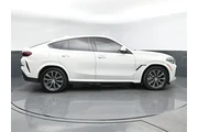 $37995 : BMW X6 2021 AWD xDrive40i 4d thumbnail