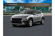 Hyundai KONA 2023 SEL 4dr Cr