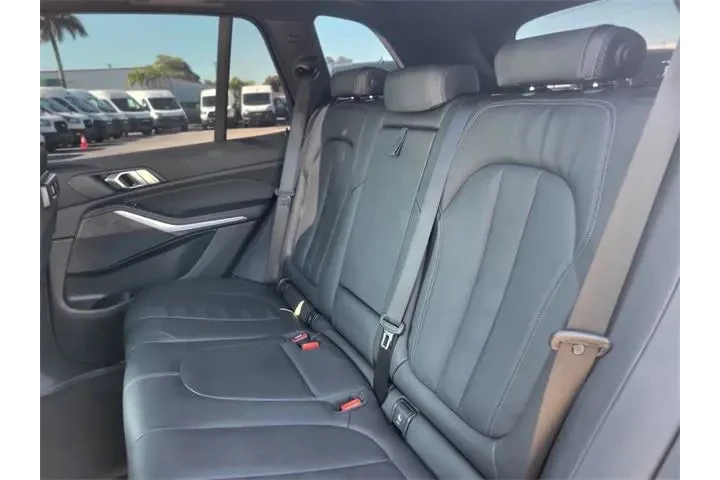 $36249 : BMW X5 2022 sDrive40i 4dr Sp image 8