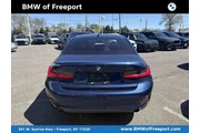 BMW 3 Series 2021 AWD 330i x