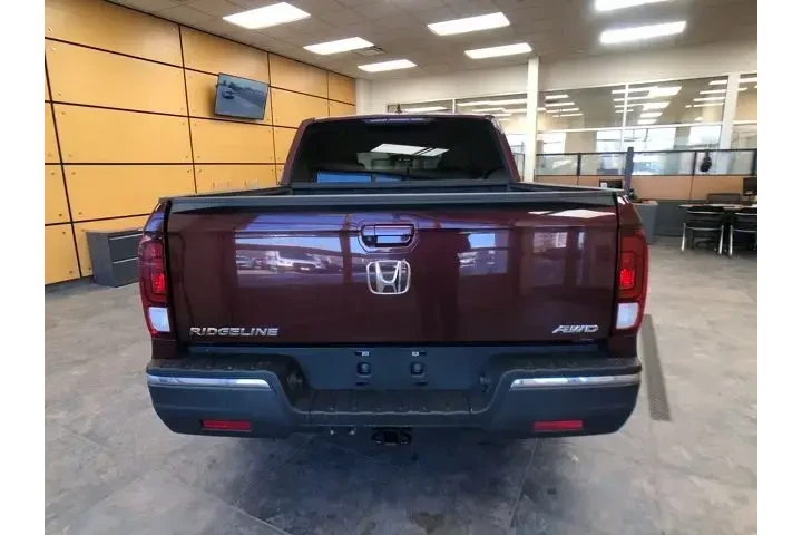 $17972 : Honda Ridgeline 2017 AWD RTL image 6