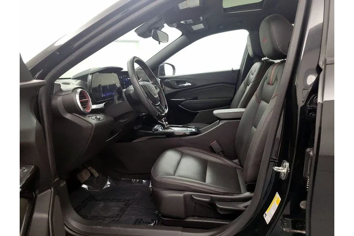 $23998 : Chevrolet Trax 2024 RS 4dr C image 10