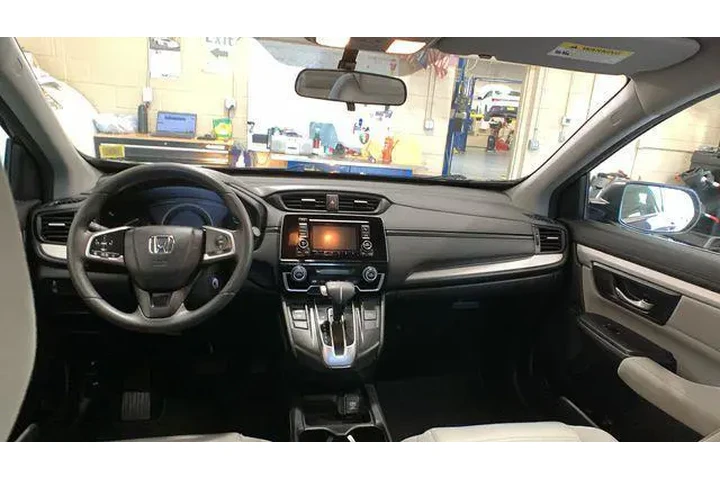 $18490 : Honda CR-V 2018 AWD LX 4dr S image 8