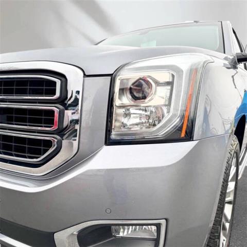 $25990 : 2018 GMC Yukon XL SLE image 10