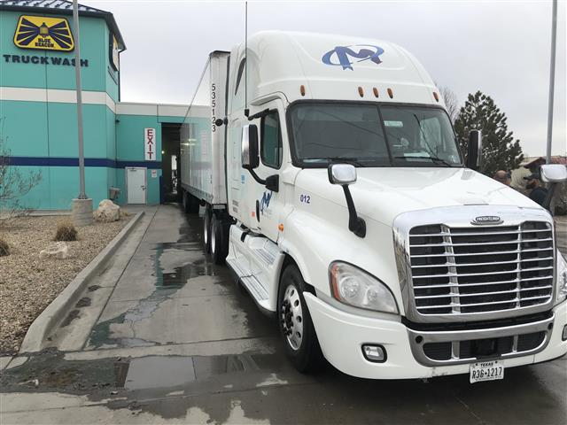 Marquez Truckline LLC image 3