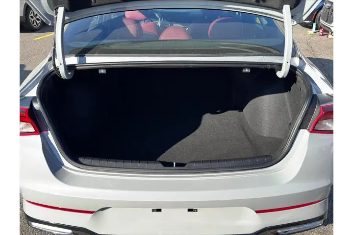 $25895 : Kia K5 2023 GT-Line 4dr Seda image 8