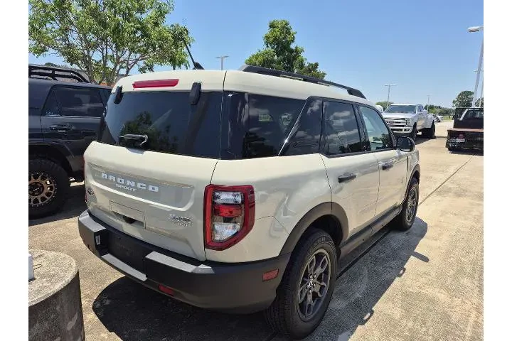 $26816 : Ford Bronco Sport 2024 AWD B image 3