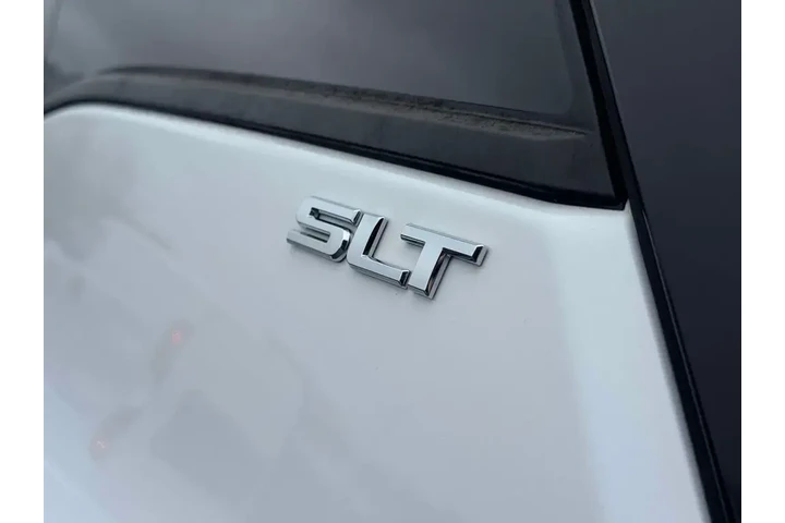 $16525 : GMC Terrain 2021 4x4 SLT 4dr image 9