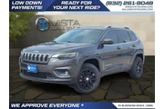 2020 Cherokee Latitude Plus | en Houston