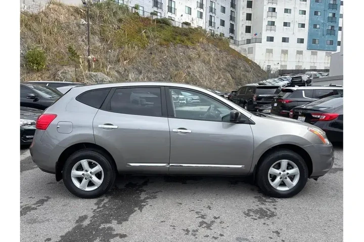 $8988 : Nissan Rogue 2012 AWD S 4dr image 8