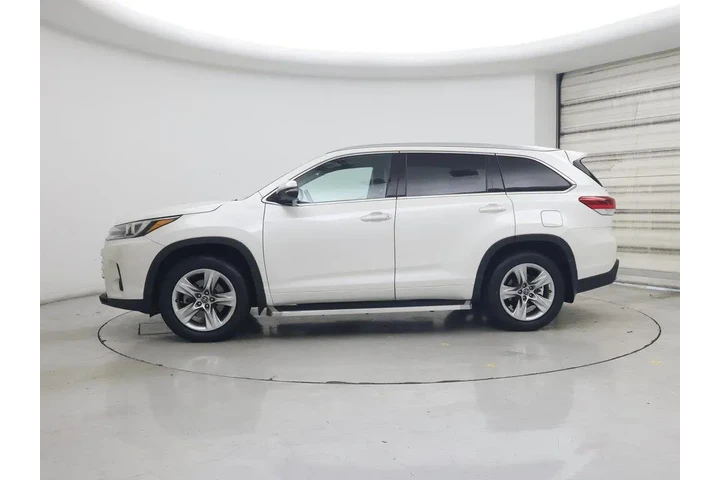 $27998 : Toyota Highlander 2018 AWD L image 3