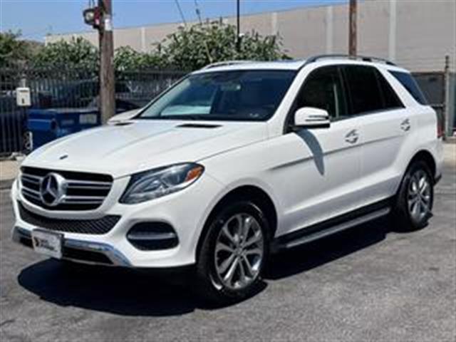 $15490 : 2016 MERCEDES-BENZ GLE2016 ME image 9