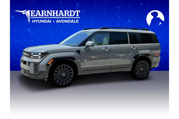 $37400 : Hyundai SANTA FE 2024 AWD Ca image 2