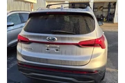 Hyundai SANTA FE 2023 SEL 4d thumbnail