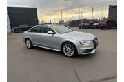 $10995 : Audi A4 2015 AWD 2.0T quattr thumbnail