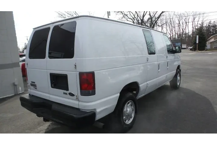 $14900 : 2014 E-Series E-250 image 6