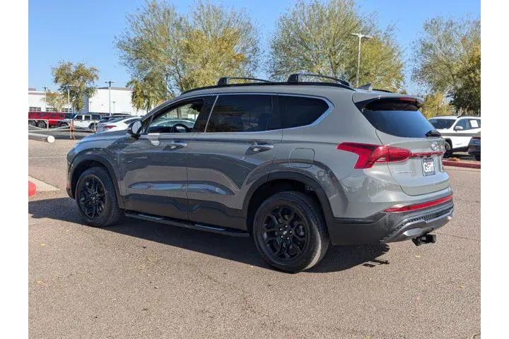 $24990 : Hyundai SANTA FE 2022 AWD XR image 6