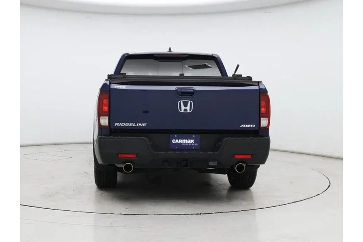 $34998 : Honda Ridgeline 2023 AWD RTL image 6