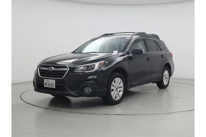 $14998 : Subaru Outback 2018 AWD 2.5i image 4