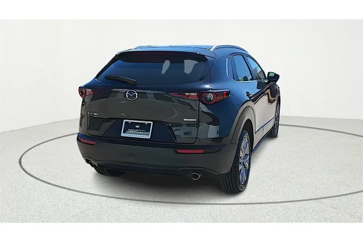 $24811 : Mazda CX-30 2025 AWD 2.5 S C image 7
