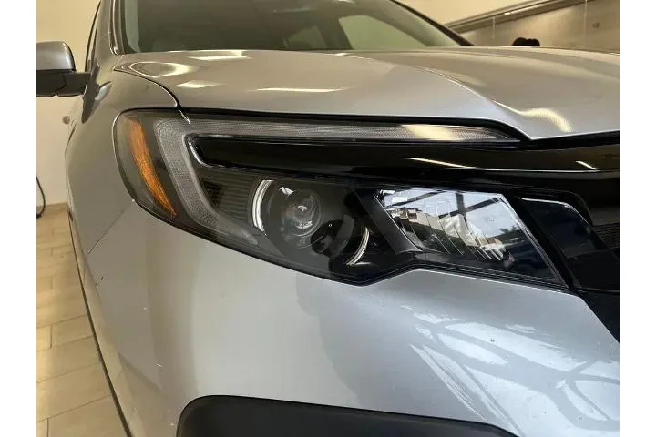 $33775 : Honda Pilot 2022 AWD SE 4dr image 9