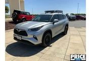Toyota Highlander 2022 AWD X en Modesto