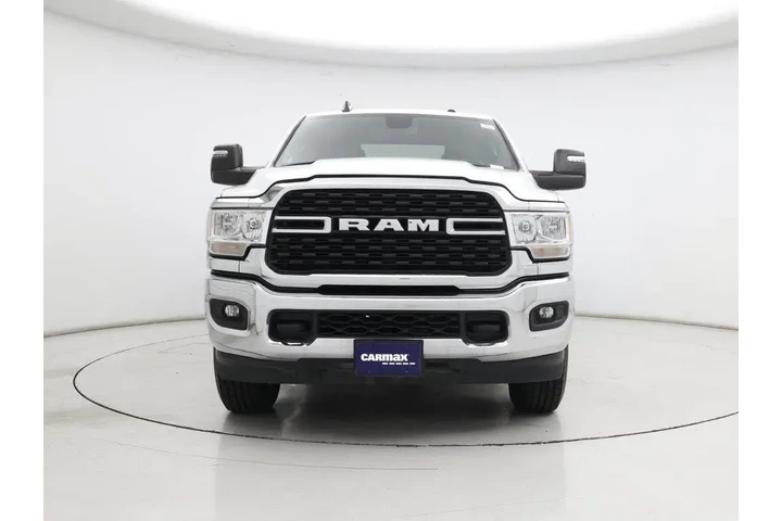 $38998 : Ram 2500 2024 4x4 Big Horn 4 image 5