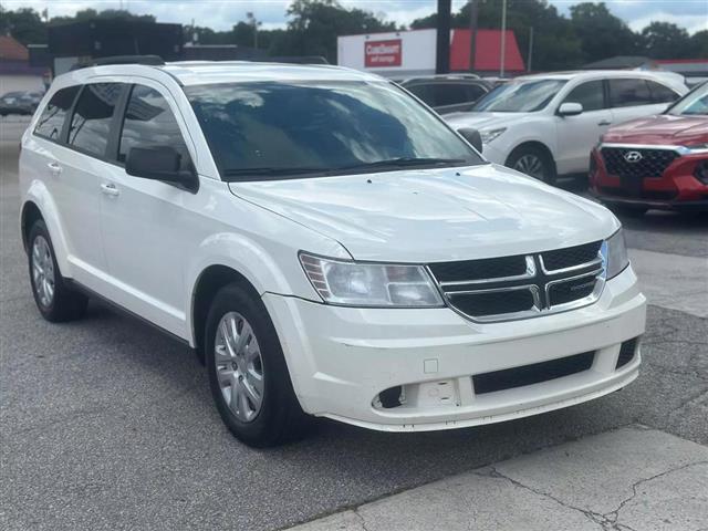 $10990 : 2018 DODGE JOURNEY image 8