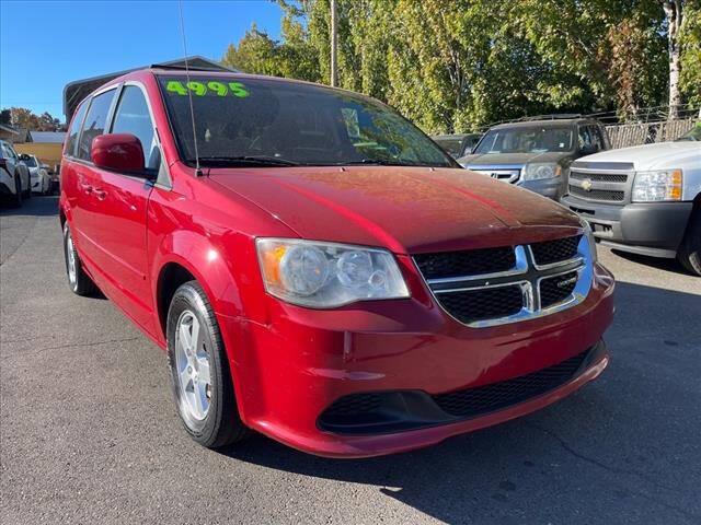 $4995 : 2012 Grand Caravan SXT image 3