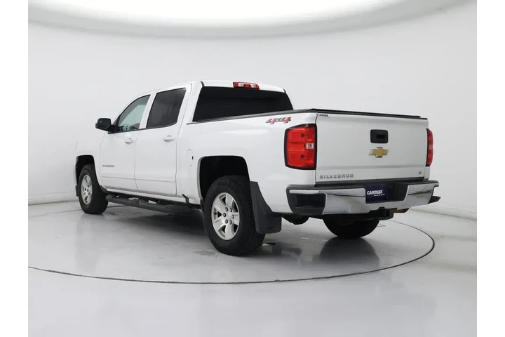 $24998 : Chevrolet Silverado 1500 201 image 2