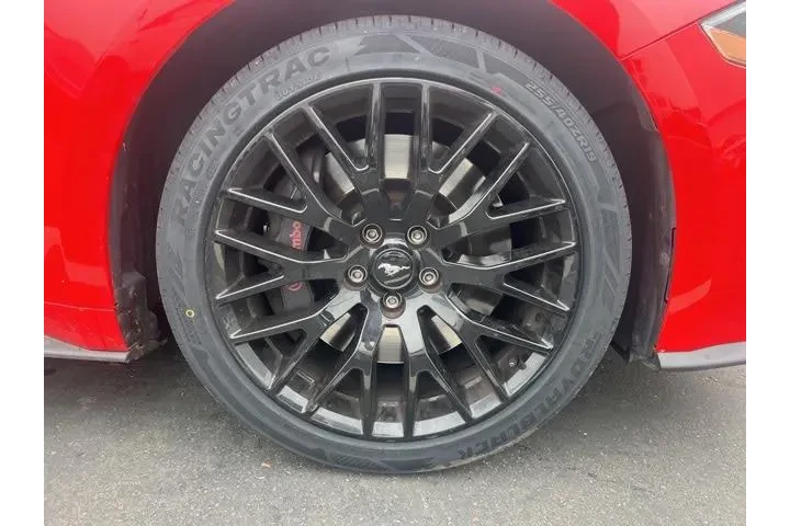 $30988 : Ford Mustang 2019 GT 2dr Fas image 4