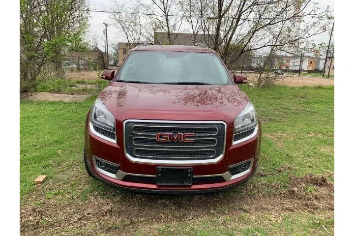 $22995 : 2017 GMC Acadia Limited image 4