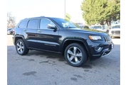 $9777 : Jeep Grand Cherokee 2015 4x4 thumbnail