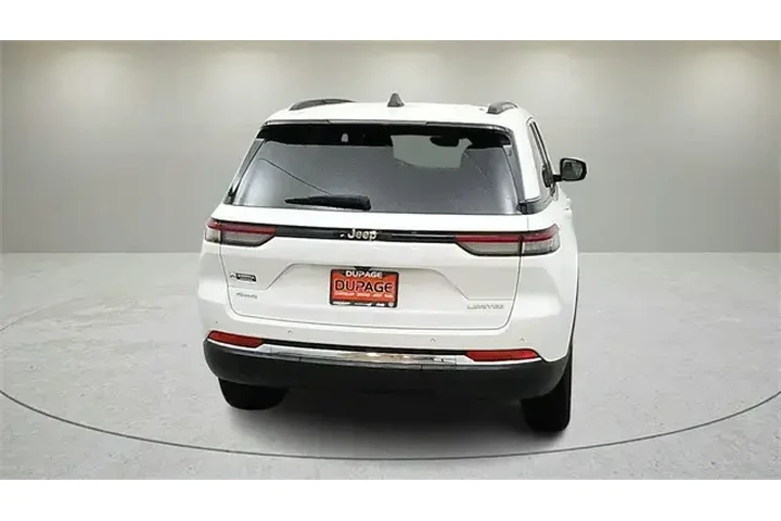 $29977 : Jeep Grand Cherokee 2022 4x4 image 8