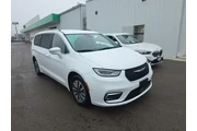 Chrysler Pacifica 2021 Touri en Kings County