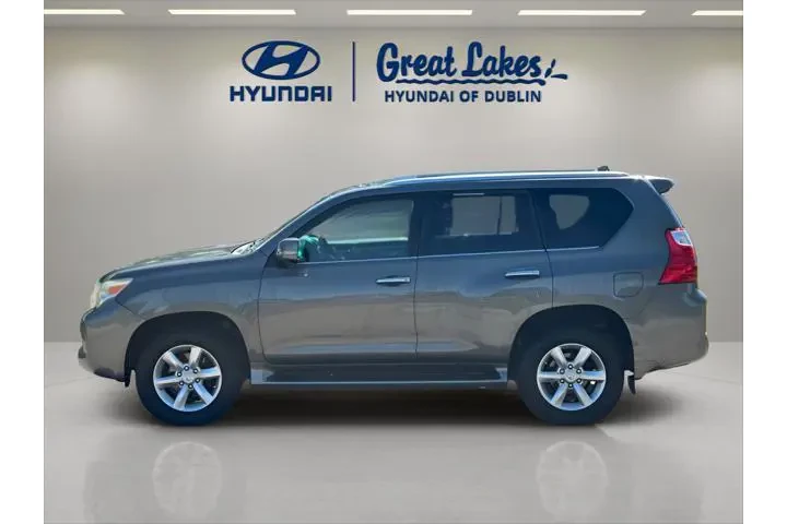 $16566 : Lexus GX 460 2011 AWD 4dr SU image 2