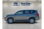 $16566 : Lexus GX 460 2011 AWD 4dr SU thumbnail