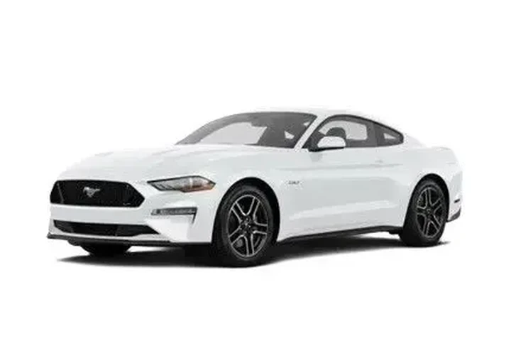 $28499 : Ford Mustang 2020 GT 2dr Fas image 1