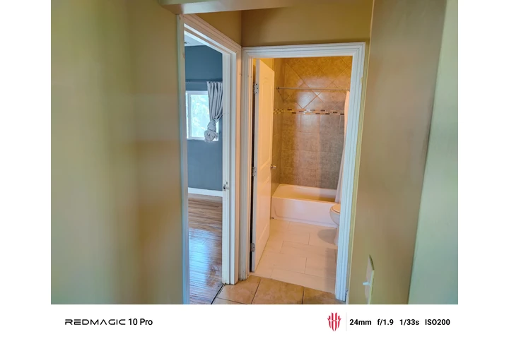 $999 : Rento 2 cuartos En Casa image 5