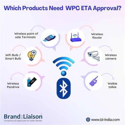WPC/ETA Approval Certification image 4