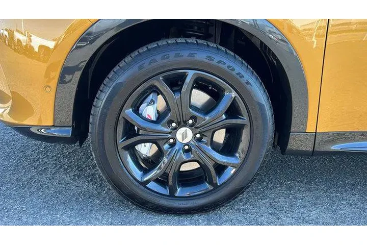 $31984 : Dodge Hornet 2024 AWD R/T Pl image 10