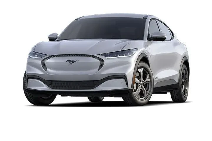 $28998 : Ford Mustang Mach-E 2022 Sel image 1