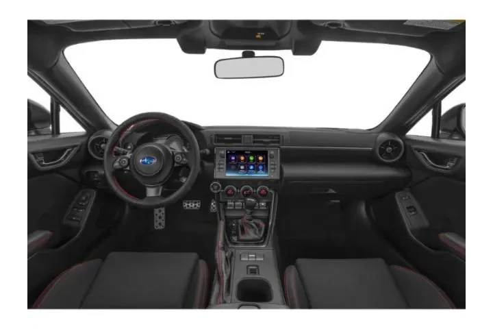 $29995 : Subaru BRZ 2022 Premium 2dr image 5