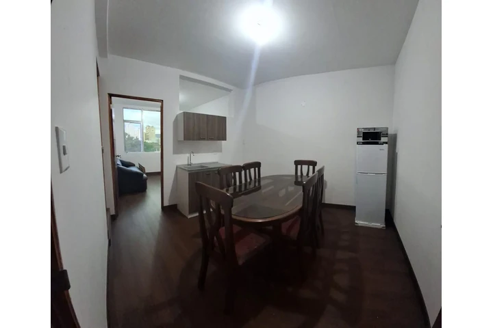 $1 : Apartamento efficiency zona 12 image 3